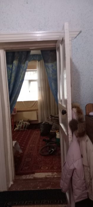 Продаётся дом 5 сотик