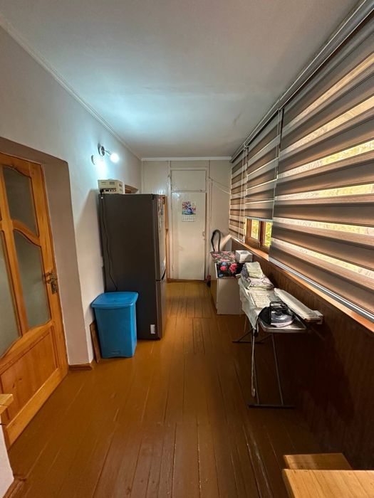 Продаётся 3х ком 3 этаж кирипич 6 метр балкон ипотека есть Гагарина