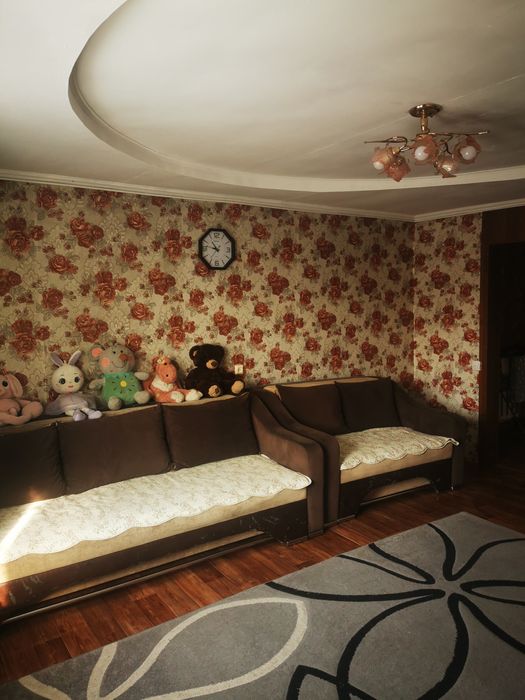 Срочно.Продается большой дом