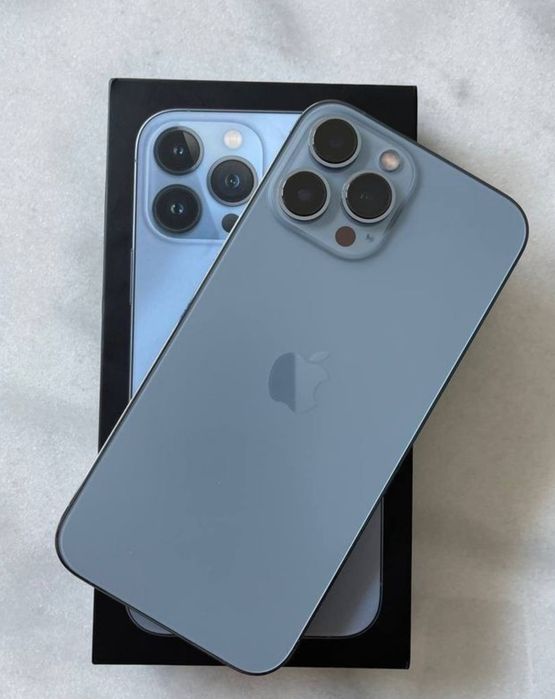 IPhone 13 Pro  Max 128 Gb