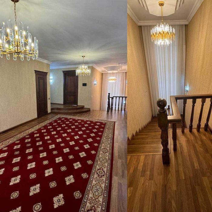 ПРОДАЕТСЯ ДОМ Ор.р:  Урунбай чайхана  Дом