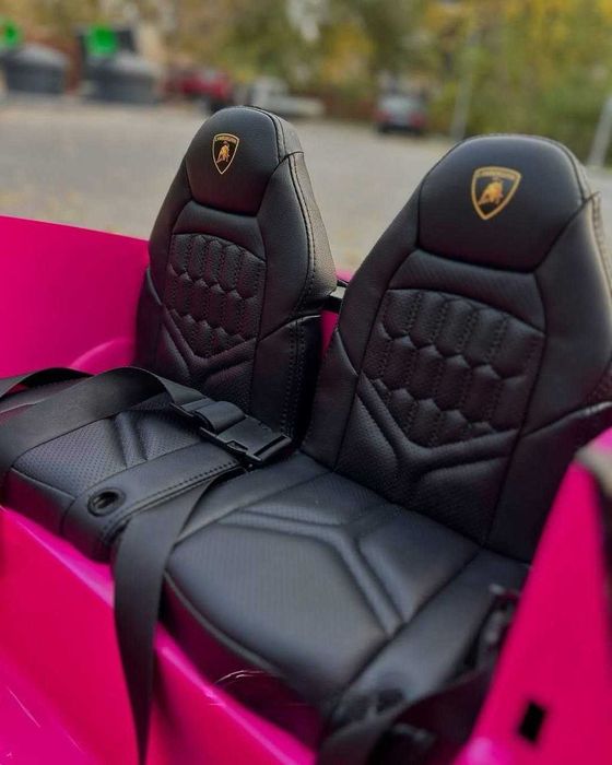 Детский электромобиль  Новинка Lamborghini REVUELTO