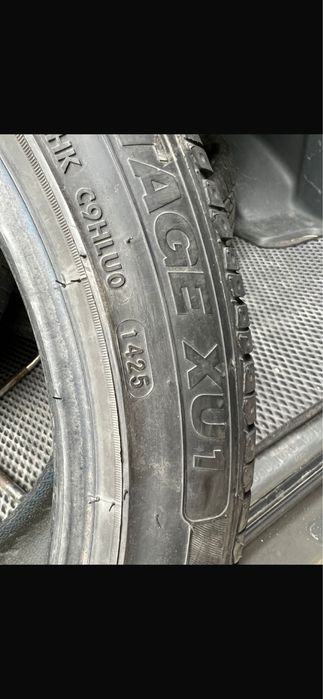 Продам шины  R 18