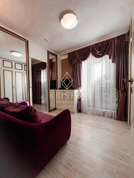 Продава се Тристаен апартамент в к.к. Слънчев бряг - 65 кв.м за 1662 €/кв.м - Снимка #3