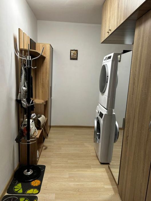 Дава се под наем Едностаен апартамент в София, Люлин 5 - 49 кв.м за 350 € - Снимка #9