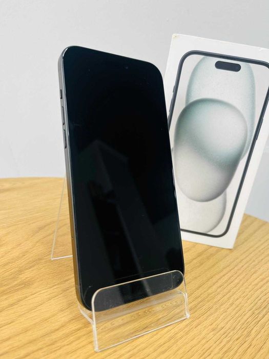 Iphone 15 Plus - 128 GB - Stare buna