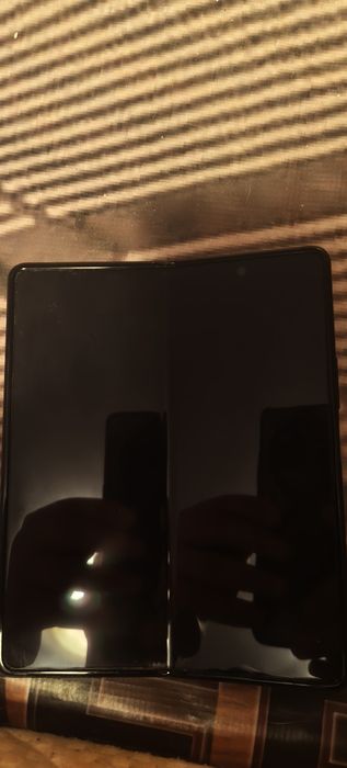 SAMSUNG GALAXY [ z fold 3 ][512 GB] [ 12gb RAM]