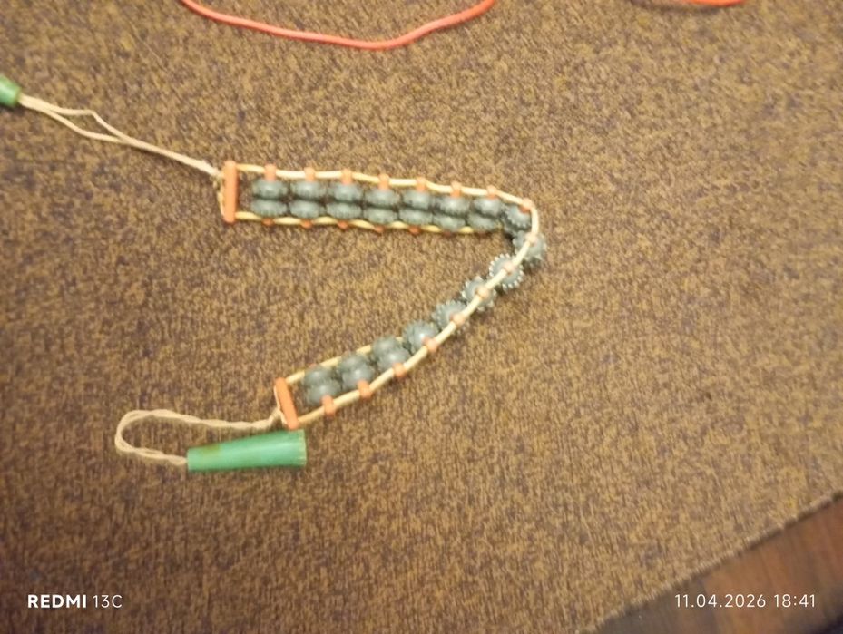 Ручной массажор 1