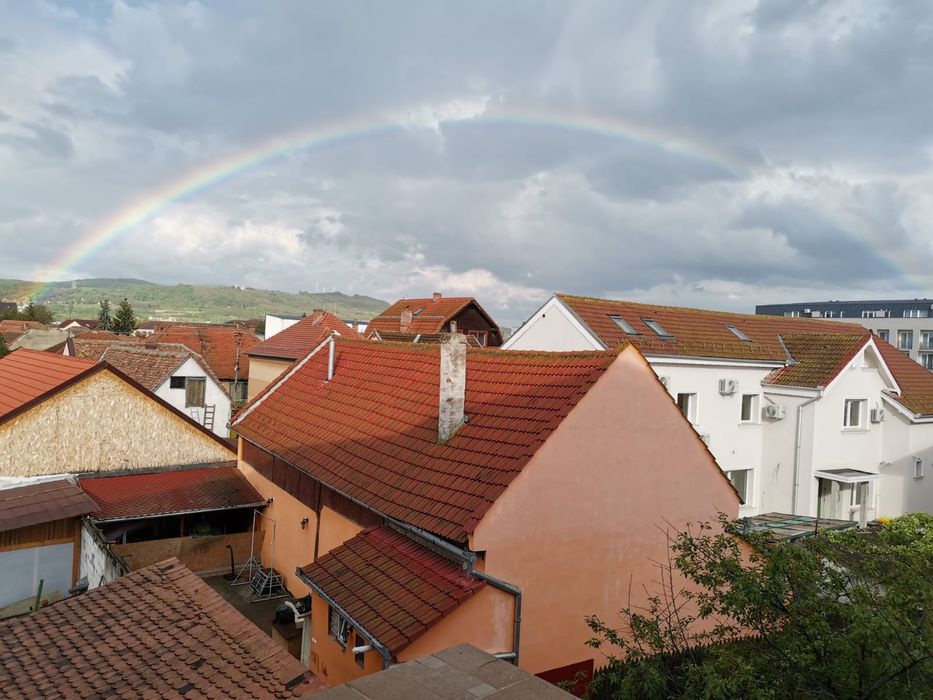 Apartament 2 camere de inchiriat - 60 mp - Lupeni - Lazaret