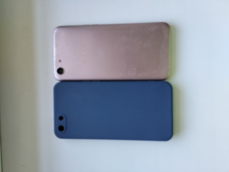 Смартфон Oppo A83