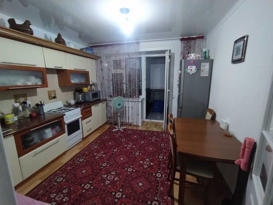 Продам 1-комн квартиру р-н ВВИ