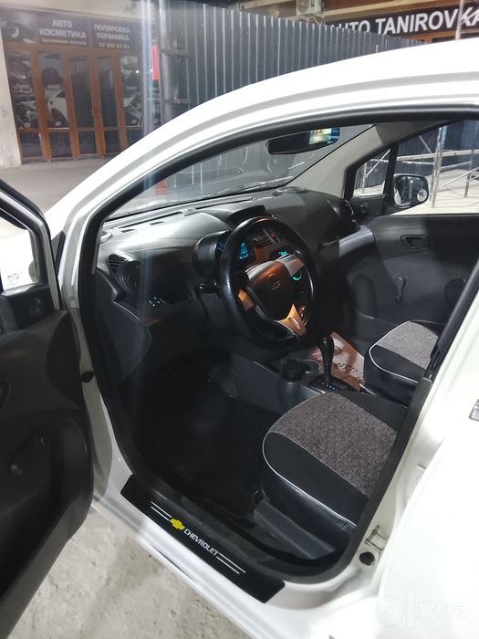 Spark Nasiyaga 800$