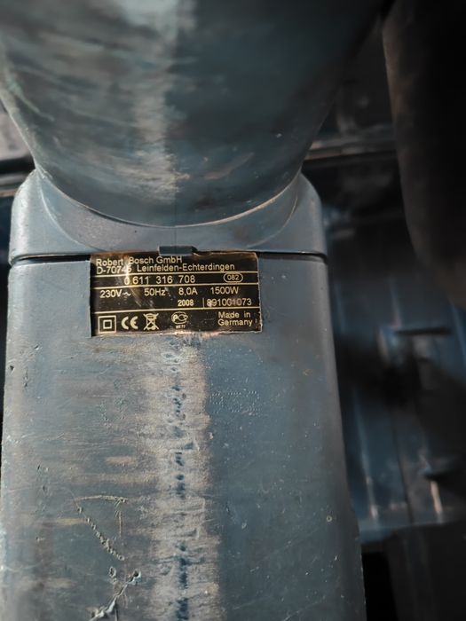 Къртачи wurth, spit, Bosch.