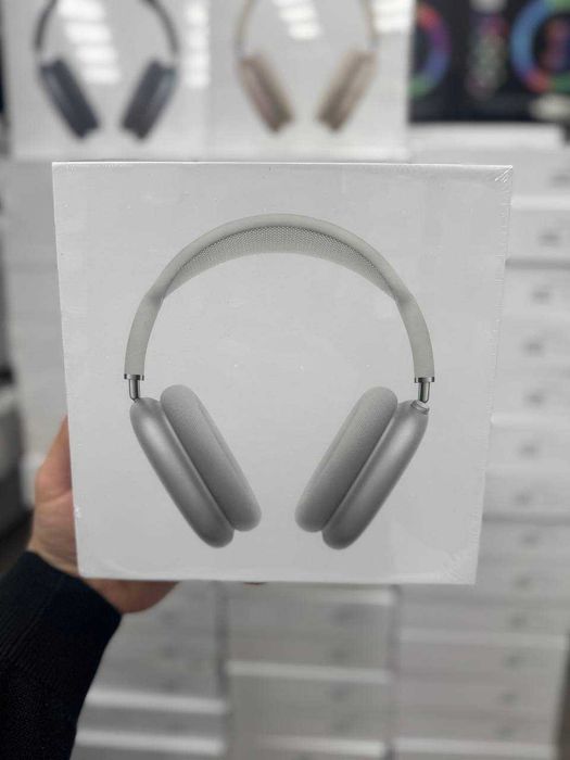 AirPods Max (lux)
