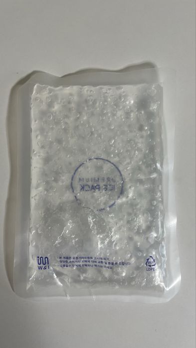 Продам Хладоген ( Корея )