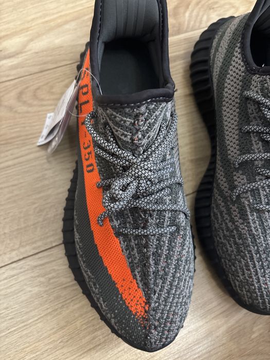 Yezzi boost 350