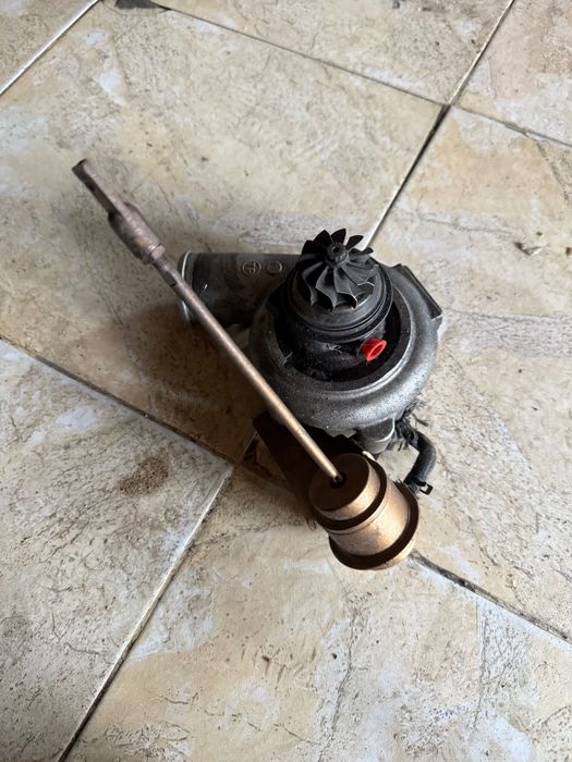 Турбо за Форд транзит 2.5 тди 2.4 турбо дизел рециклирано