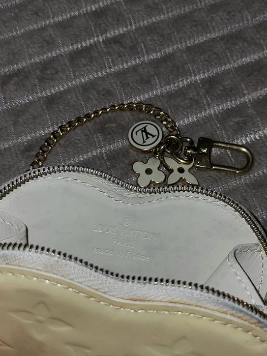 Кошелёк монетница louis vuitton оригинал луи витон