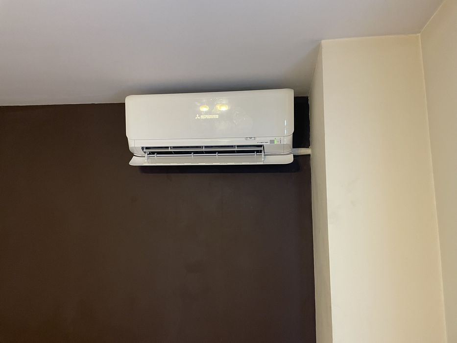 Доставка , подръжка и ремонт на климатици