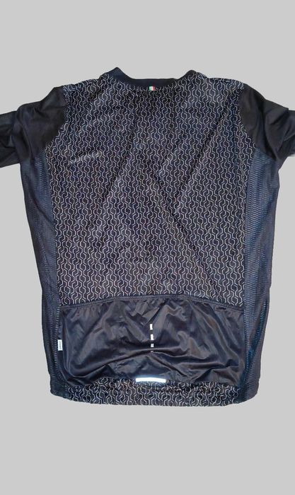 Лятно джърси la PASSIONE