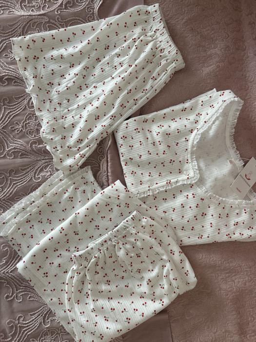 Продам пижамы женские