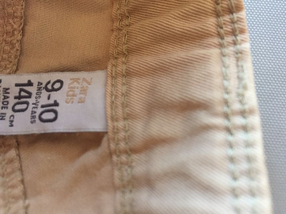 Юбки х/б и шорты