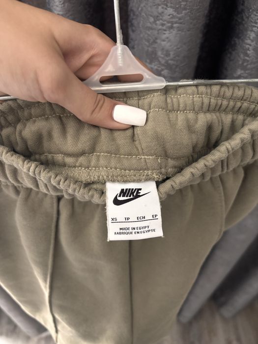 Дамски шорти Nike