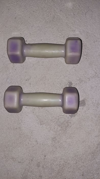 Гантел сотилади 2