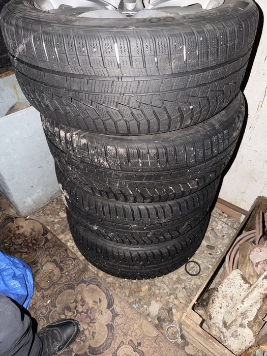 колеса bmw r18 в сборе продам