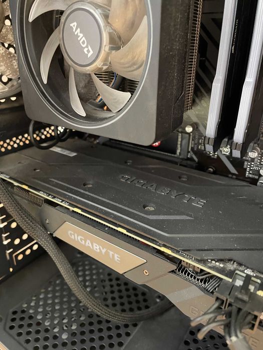 Sistem Desktop, unitate PC