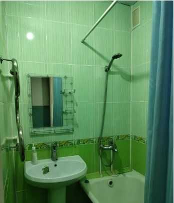 1 бөлмелі квартира жалға беріледі