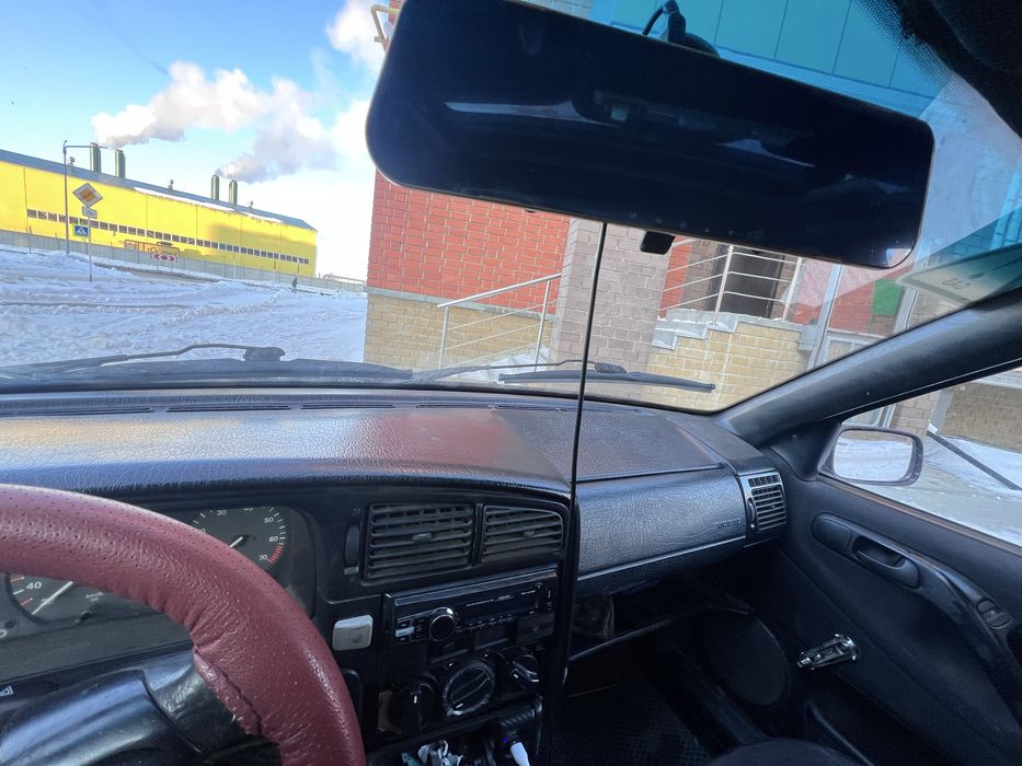 Wolkswagen Passat B 4