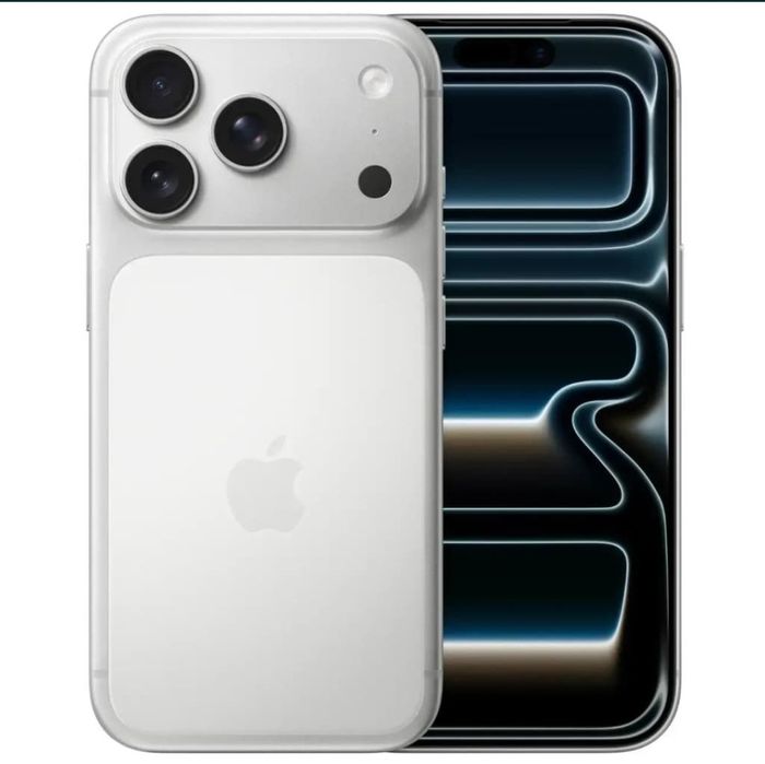 IPhone 17 Pro Max 256 ГБ (nanoSim+eSIM