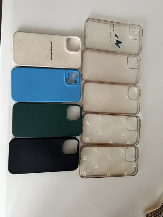 Huse pentru iPhone 14