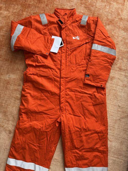 Спецодежда качественная