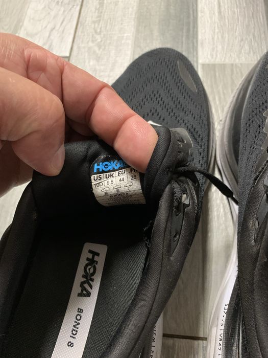 Hoka adidasi  marimea 44
