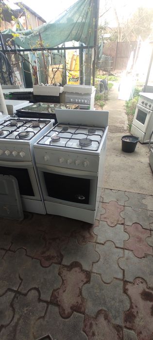 Газ плита с доставкой