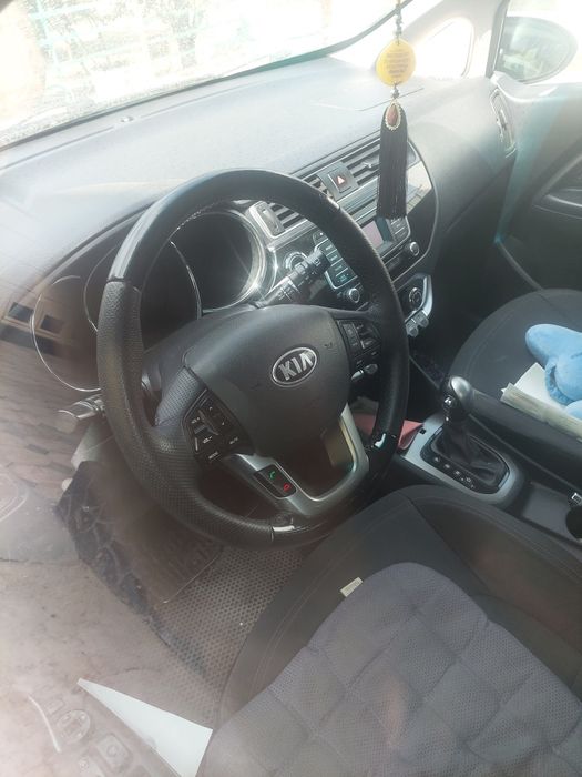 Машинаның жағдайы өте жақсы