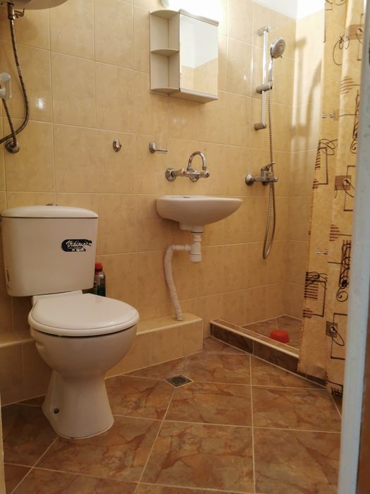 Дава се под наем Двустаен апартамент в Варна, Лятно кино Тракия - 41 кв.м за 428.4 € - Снимка #7