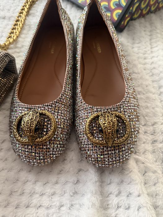 Balerini Kurt Geiger