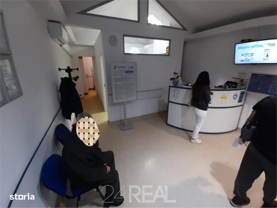 Inchiriere spatiu comercial pretabil retailmagazin