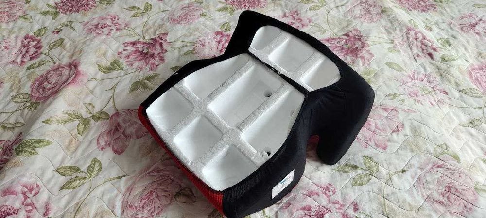 Бустер авто кресло стульчик детский