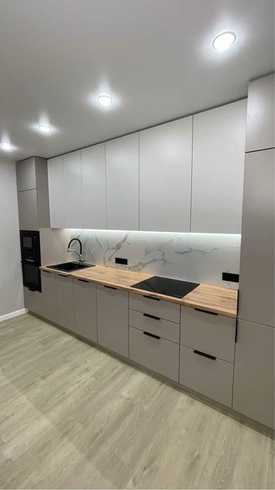 Кухонные гарнитуры на Заказ