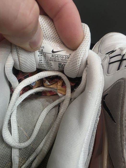 Дамски маратонки NIKE - Резервирани!