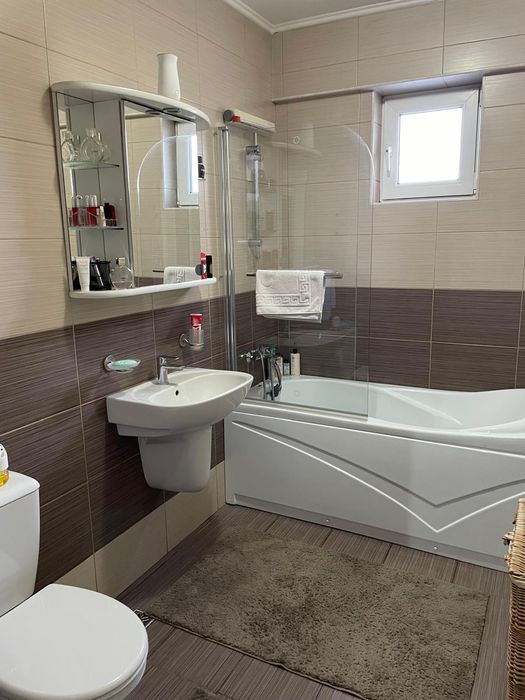 Apartament George Enescu Cartodrom