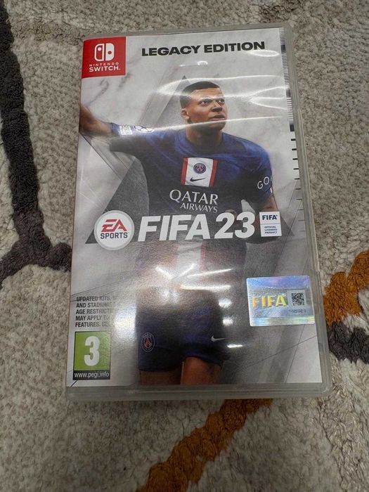 Vand joc FIFA 23 - Nintendo Switch