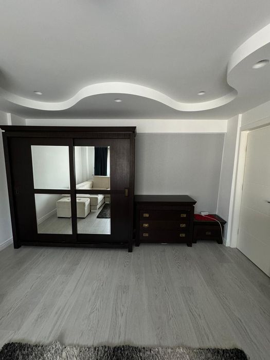 Apartament 2 camere, Bd. George Enescu, bloc T90