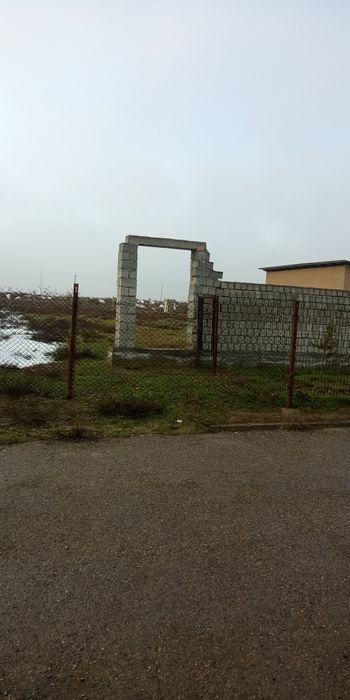 Срочно продаётся Участок