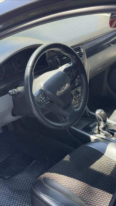 Chevrolet Gentra 2023