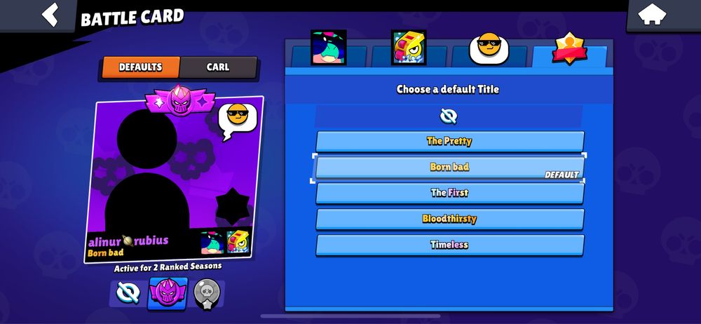 бс аккаунт жирный